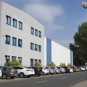 Biuro 488,45 m2 - Katowice
