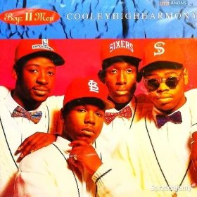 Polecam Album CD BOYZ II MEN Album - Cooley High Harmony
