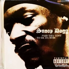 Polecam Album CD BOYZ II MEN Album - Cooley High Harmony