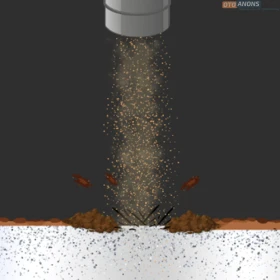Eco Blast System - piaskowanie