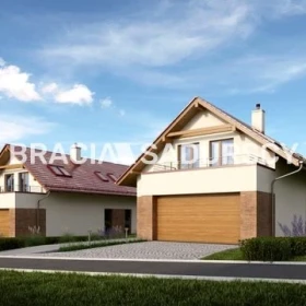Działka z widokiem na "Bramę Bolechowicką"