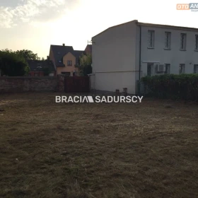Działka budowlano-usługowa, Nowe Brzesko