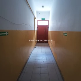 Kamienica w Centrum Brzeska.