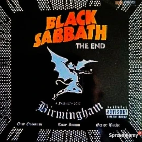 Sprzedam Znakomity Album CD Iron Maiden A Matter of Life and
