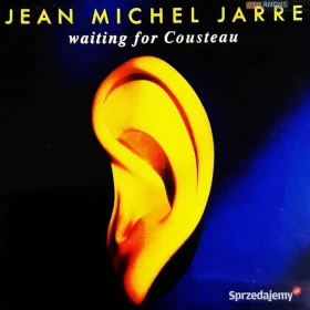 Polecam Album CD JEAN MICHEL JARRE -Album Revolutions