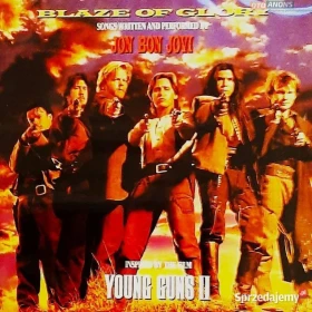 Polecam Znakomity Album CD GUNS N ROSES- ‎ Use Your Illusion II Cd