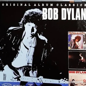 CD Nowa- Polecam  Album CD BOB DYLAN -Album Times They Are Changin