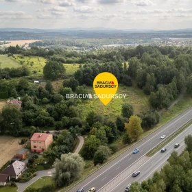 Zabierzów Rząska, ul. Poziomkowa