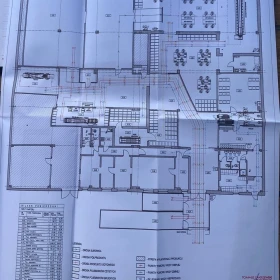 DZIAŁAJĄCY ZAKŁAD ROZBIÓRKI MIĘSA