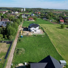 Widokowa, działka budowlana, Narama!