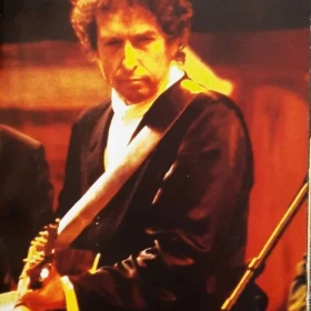 Polecam Nowy- Zestaw 3 Płytowy CD -Bob Dylan
