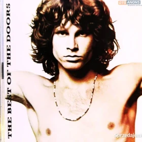 CD Nowa-Polecam Kultowy Album CD Kultowego Zespołu Fleetwood Mac Rumours