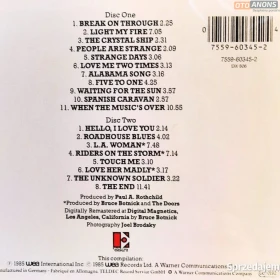 CD Nowa-Polecam Kultowy Album CD Kultowego Zespołu Fleetwood Mac Rumours