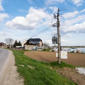 działka blisko Krakowa, 12 ar. 