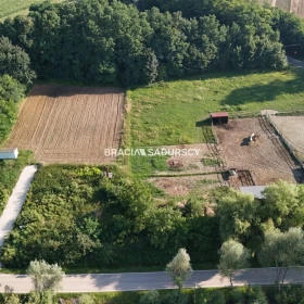 Na sprzedaż działka budowlana – 19 arów