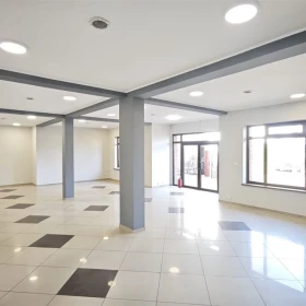 Biuro 100 m2 - Katowice