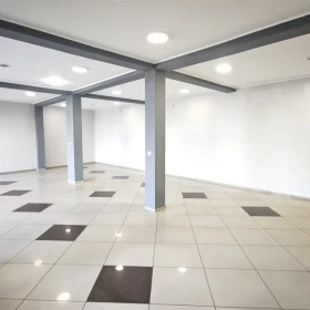 Biuro 100 m2 - Katowice