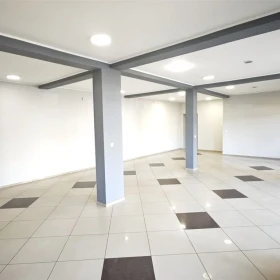 Biuro 100 m2 - Katowice