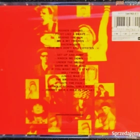 Polecam Znakomity Album CD -RED HOT CHILI PEPPERS - Album- What Hits