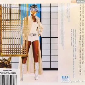 CD Nowa-Polecam Album  CD No More Drama MARY J. BLIGE