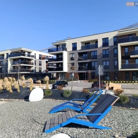 Wysokiej klasy apartament na stylowym osiedlu