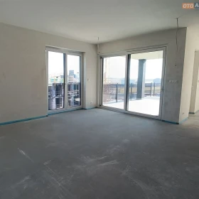 Wysokiej klasy apartament na stylowym osiedlu