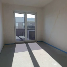 Wysokiej klasy apartament na stylowym osiedlu