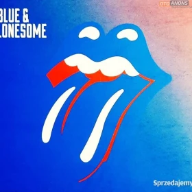 Sprzedam Kultowy Album CD The Rolling Stones It s Only Rock n Roll Nowa Folia !