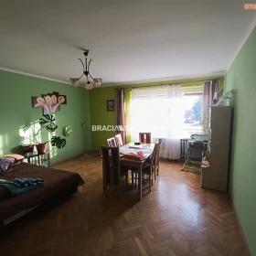 Kamienica w Rynku Szczucina
