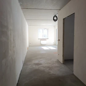 Apartament z tarasem i garderobą 