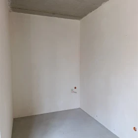 Apartament z tarasem i garderobą 
