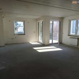Nowoczesny apartament z tarasem - nowe bud.