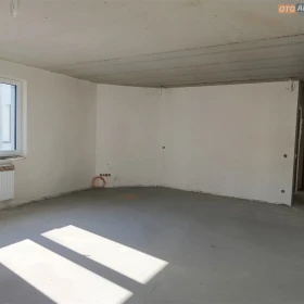 Nowoczesny apartament z tarasem - nowe bud.