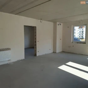 Nowoczesny apartament z tarasem - nowe bud.