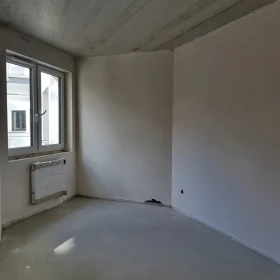 Apartament z tarasem w nowym budownictwie