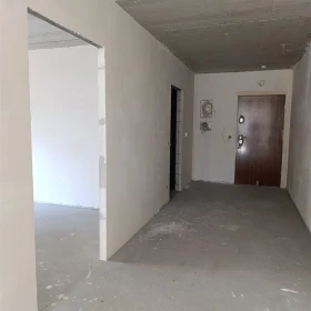 Apartament z tarasem w nowym budownictwie
