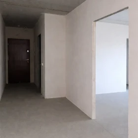 Apartament z tarasem w nowym budownictwie