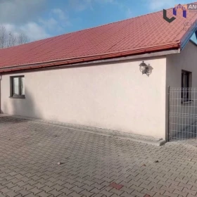 Hala - magazyn 160 m2 - Katowice