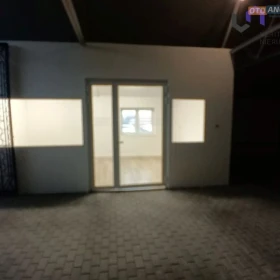 Hala - magazyn 160 m2 - Katowice