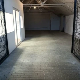 Hala - magazyn 160 m2 - Katowice