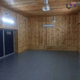 Hala - magazyn 160 m2 - Katowice