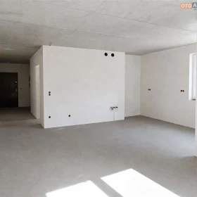 Apartament z tarasem w nowym budownictwie