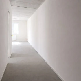 Apartament z tarasem w nowym budownictwie