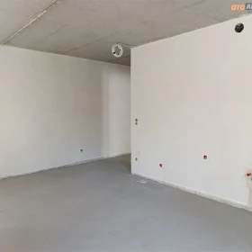 Apartament z tarasem w nowym budownictwie