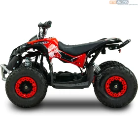 Quad elektryczny BILI BIKE ATV 3EB 15Ah GEL