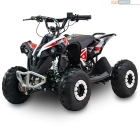 Quad elektryczny BILI BIKE ATV 3EC 12Ah GEL