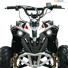Quad elektryczny BILI BIKE ATV 3EC 12Ah GEL