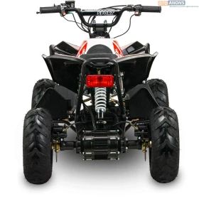 Quad elektryczny BILI BIKE ATV 3EC 12Ah GEL