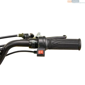 Quad elektryczny BILI BIKE ATV 3EC 12Ah GEL