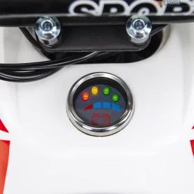 Quad elektryczny BILI BIKE ATV 3EC 12Ah GEL